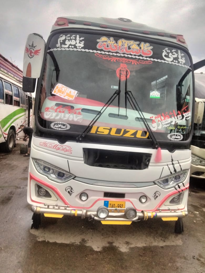 bus